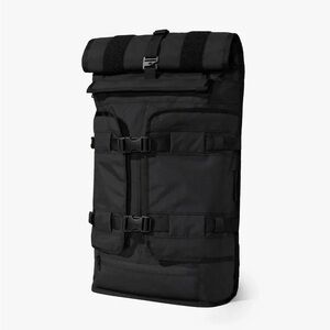 Mission Workshop Rhake Laptop Backpack Cobra Buckles Gray HT500.
